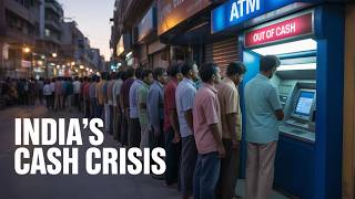 India’s Banking System Just Sent a Warning Signal