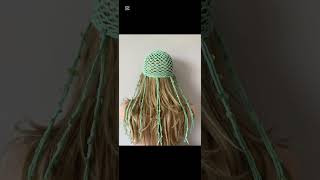 Le Bonnet Crochet le Plus Stylé de 2025 ✨🧶