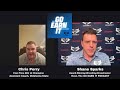 Resilience on the mat chris perrys wrestling wisdom  go earn it ep 3
