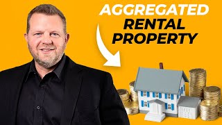 What Are The Tax Implications Of Selling Aggregated Rental Property?