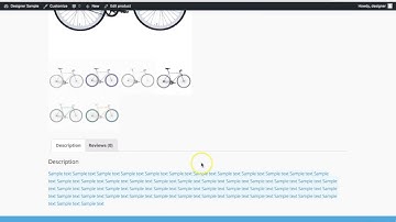 Setting Up Woocomerce