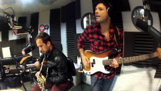 SOMA - Roller Coaster - Session Acoustique OÜI FM