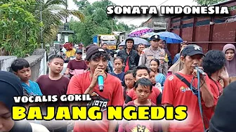 BAJANG NGEDIS // SONATA INDONESIA BAJANG NGEDIS // SONATA INDONESIA