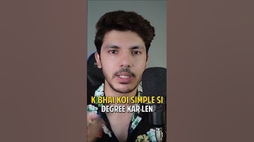 Should you do a 4 year degree in Software Engineering or not? #shorts #ukeducation