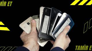 50 Tl Iphone Bi̇t Pazarindan Daha Ucuz, Al Tamir Et Nasıl Yapılır Öğren, Toplu Kutu Açılımı
