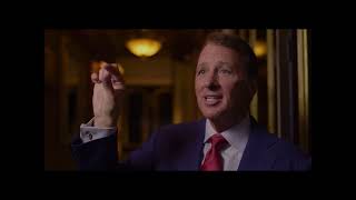 AS WITHIN SO WITHOUT   KEVIN TRUDEAU IS TALKING ABOUT HIS EXPERIENCE 