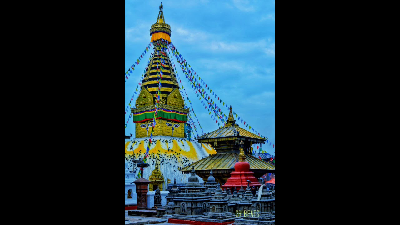 Asian  catchy trap rap  beat  prod by GR beats(free for profit use)