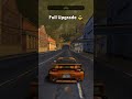 NFS Most Wanted Mazda RX7 EXHAUST POP SOUND Stock Vs Full Upgrade Shorts Nfsmostwanted NFS Most Wanted Mazda RX7 EXHAUST POP SOUND Stock Vs Full Upgrade Shorts Nfsmostwanted