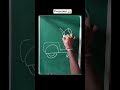 how to draw a scooter 🛵 with capital letter P #youtubeshorts #trending #viral #art