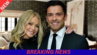 Mark Consuelos Stunned as Kelly Ripa Officially Ends Their Chapter — “It’s Really Over!”