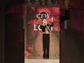 “Chaudhary” Live at Colombo fashion Week!🤘🏻