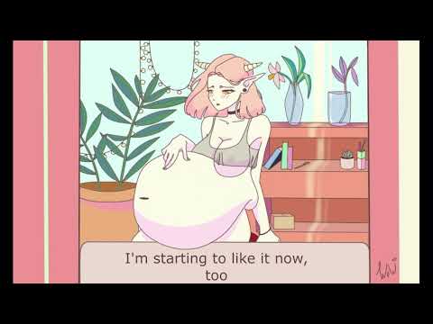 Vore Bbw