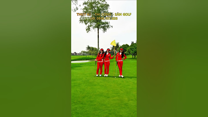 Nhặt bóng sân golf gọi là gì năm 2024