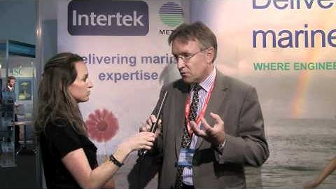 OFFSHORE WIND 2011 INTERTEK METOC