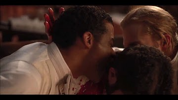 Lestat and Louis - I Wanna Do Bad Things With You (Interview With The Vampire AMC)