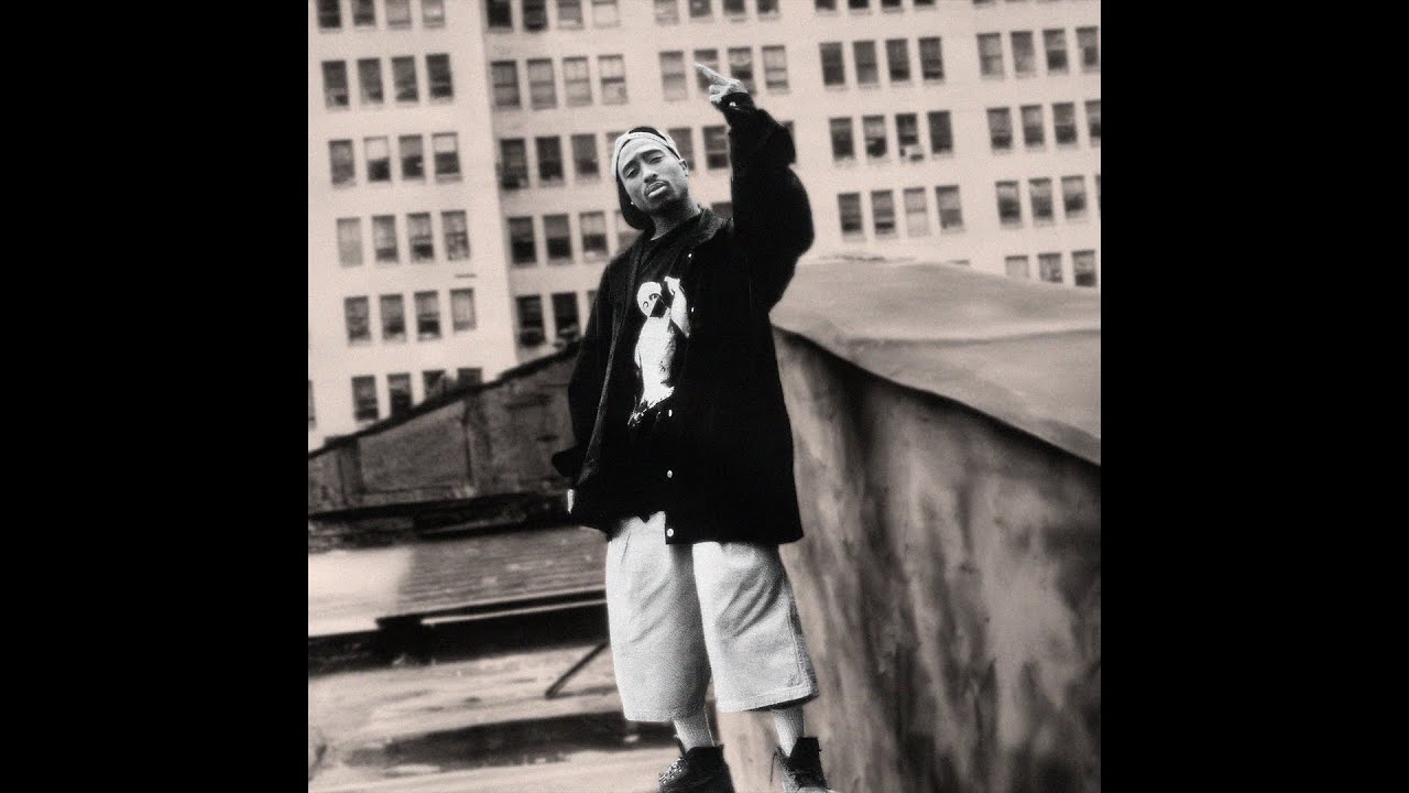 [FREE] 2Pac Old School Hip Hop Type Beat - 