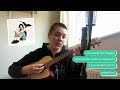 I Added An Extra Verse To ONLINE LOVE By Conan Gray 
