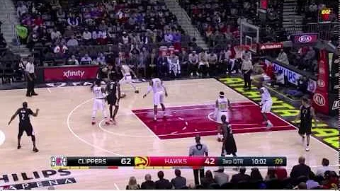 Millsap hunting weakside block