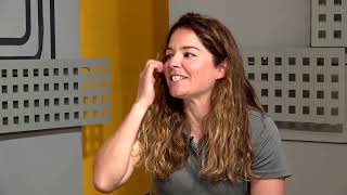 Hui Toca - Club De Triatló Sueca - Majo Muñoz