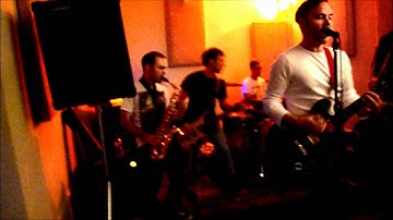 The Asps - Red Light Sessions - All the Wrong Idols