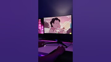 Thumbnail of Steven Universe - Peace and Love