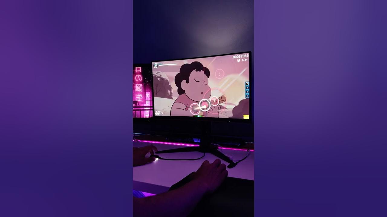 Steven Universe - Peace and Love