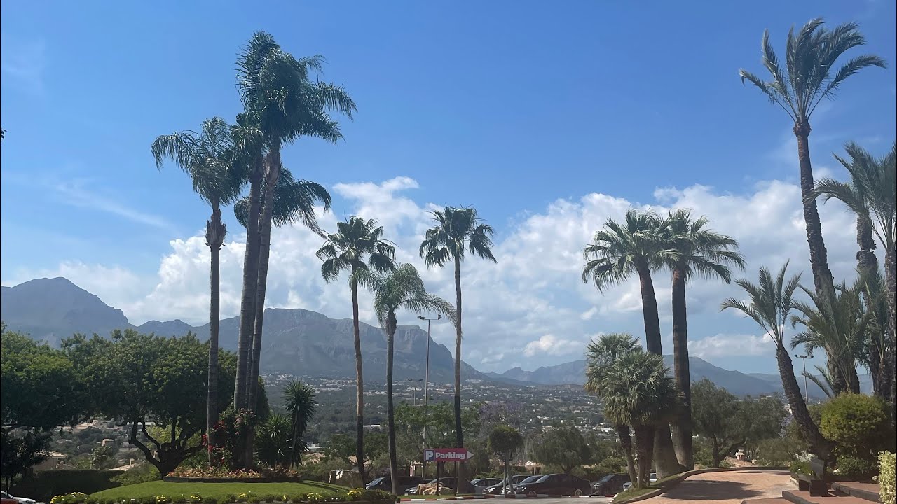 New built Villas in Spain🏡