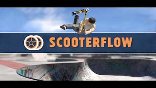 ScooterFlow