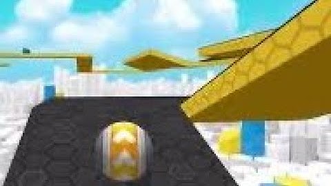 Going Balls Gameplay - Walkthrough Level # 117  (Android, iOS)