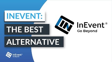 Why is InEvent the best alternative?