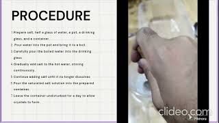 Solid State Physics - Crystal Assignment (U2004716)