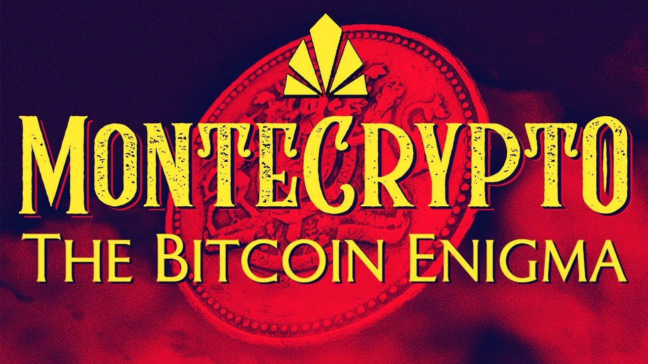 Enigma crypto announcement beep boop bitcoin