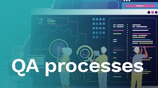 [Blog] Major challenges in QA processes and ways to overcome them