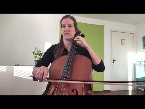 Exercício 31 - The Crunchy Cookies (String Builder for Cello L1)