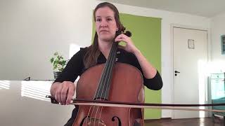 Exercício 31 - The Crunchy Cookies (String Builder for Cello L1)