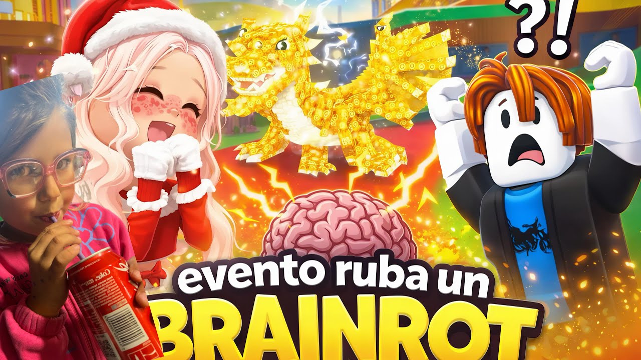 ADMIN ABUSE EVENTO DIVINO! 🤩