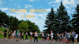 Engame Summer Camp 2017