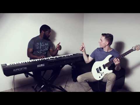 Guitar Vs Piano - YouTube