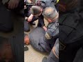 NYC Councilmember Chi Ossé arrested at anti-eviction protest