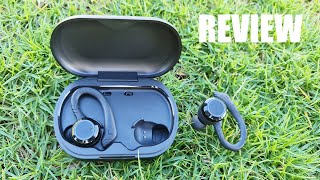VANKYO S600 Sports Wireless Earbuds - Best True Wireless Earbuds