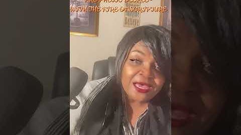 3 Minutes With Doc Chalmers- Crossroad Ministries 