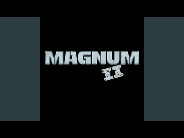 Magnum - Firebird