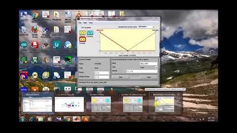 Speed Control of DC motor using Fuzzy PID Controller in Matlab Simulink
