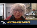 Queen Elizabeth II Once Told Miriam Margolyes To Be Quiet Queen Elizabeth II Once Told Miriam Margolyes To Be Quiet