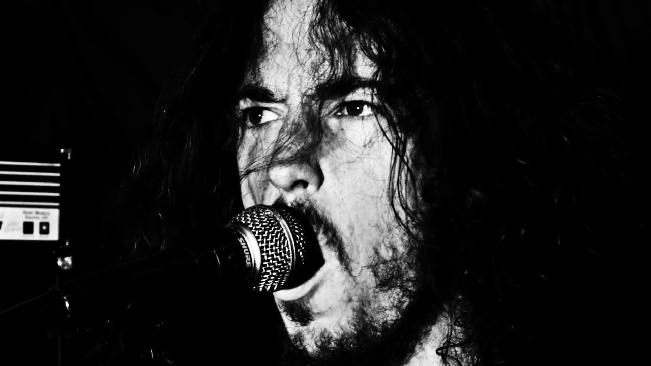 Polarity Of Life - Cutting Through (Official Video)