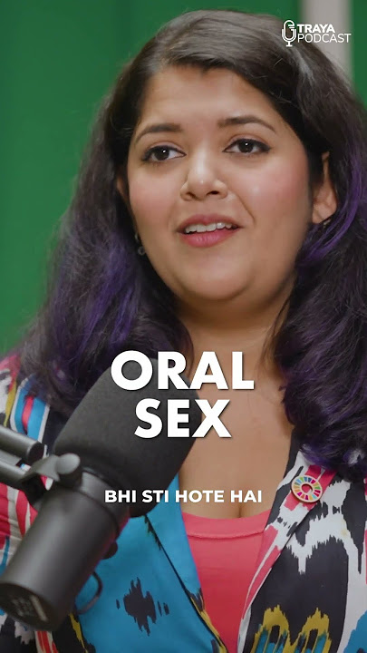 Dr.Cuterus's Ultimate Guide to Safer Oral Sex - A Must-Know!
