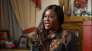 Autism Spectrum Disorder (#ASD)- Causes & Risk Factors/Screening Process| DR. TADE TALKS | EPISODE 7