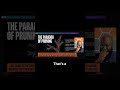 The Paradox of Pruning: Why God Isn't Losing #shorts