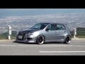 アルピール フォルクスワーゲン ゴルフ5 GTI カスタム バイ ニューイング Alpil VolksWagen GOLF V GTI RSR Custom by NEWING