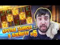 ДанЛудан заносит в Play`n Go | Заносы недели во время онлайн казино стрима Super Big Win 2020